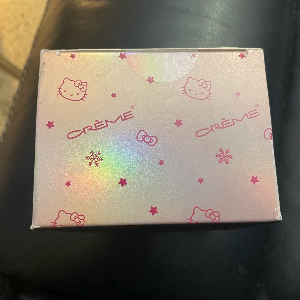 Hello kitty set - Picture 10 of 10